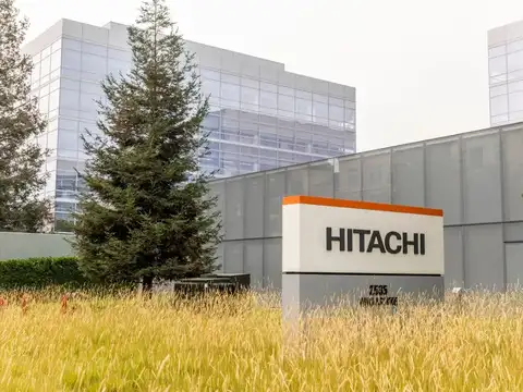 Hitachi Energy delivers, but the stock already knows