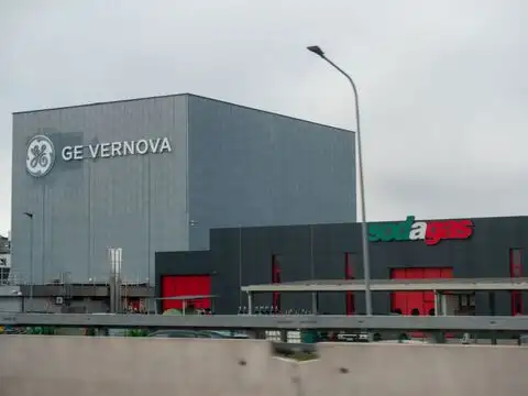 GE Vernova beats on profit, stumbles on orders