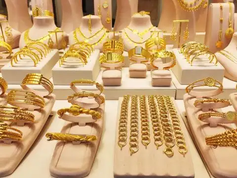 Titan shines as jewelry sales jump 38%