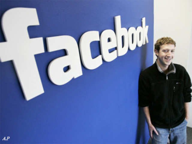 Want a biz like FB? Zuckerberg's 8 lessons for entrepreneurs
