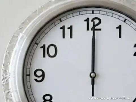 It Acts As A Simple Damp Early Warning System