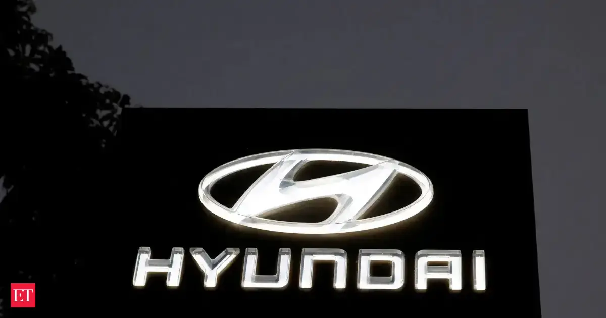 Hyundai targets 1 million connected cars in India by 2027