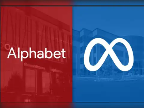 Alphabet or Meta: Which one wins?
