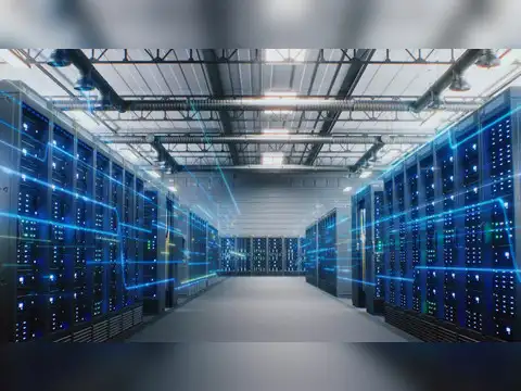 The biggest risk: AI spending