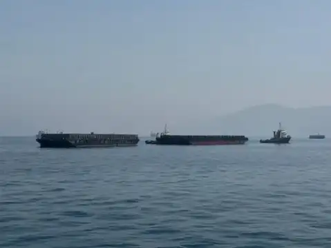 Iran-Oman talks test Gulf calm