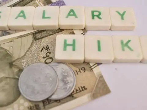 8th Pay Commission salary calculator: Actual salary hike may differ