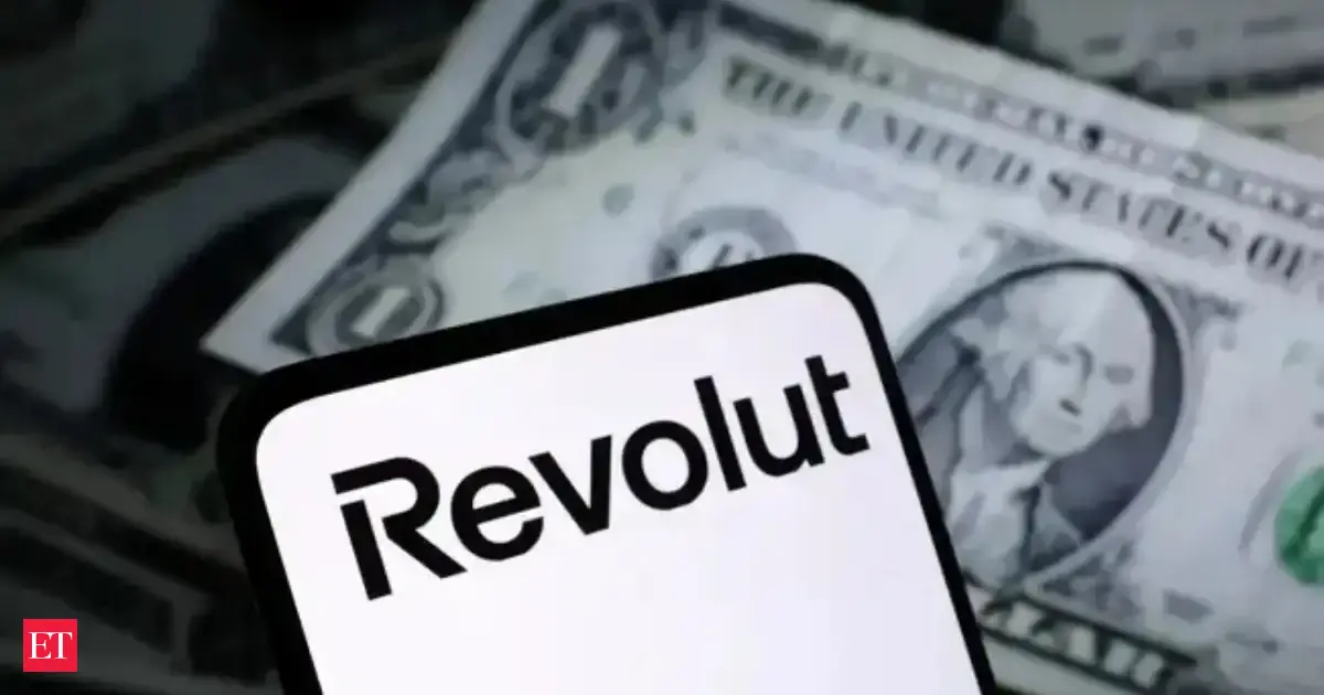 UK's Revolut wins French banking licence in fresh push across Europe