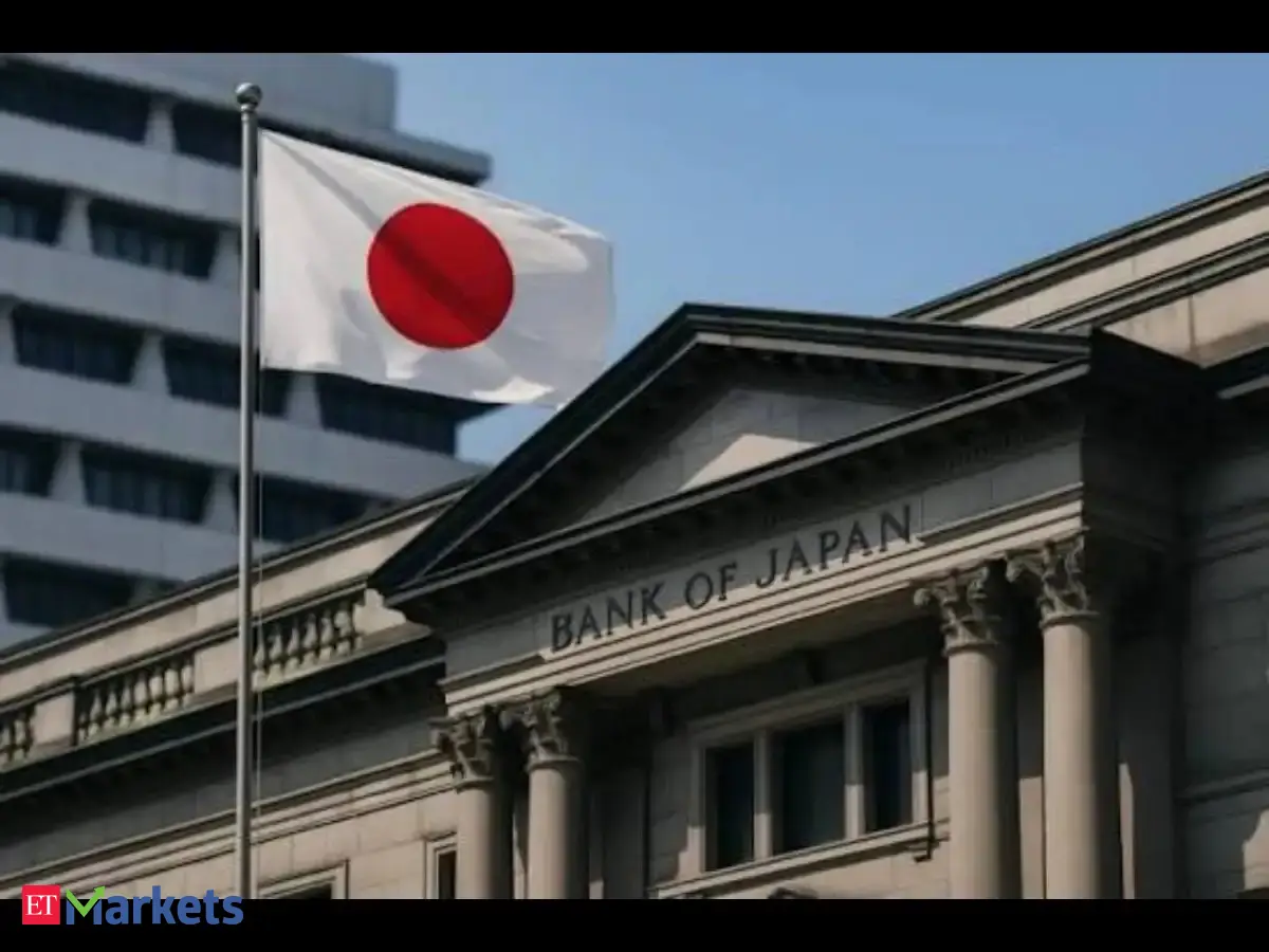Global Market |Bank of Japan signals vigilance on Yen weakness, keeps door open for rate hikes