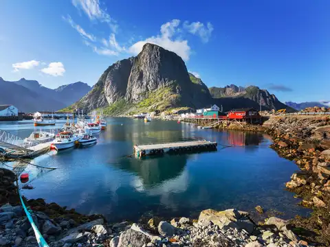 Lofoten Islands