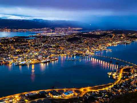 Troms&oslash;