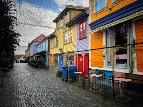 Stavanger