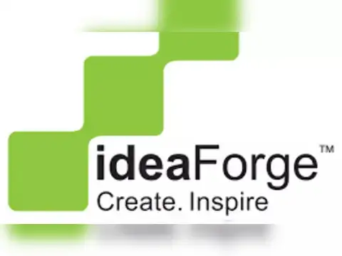 Ideaforge Technology