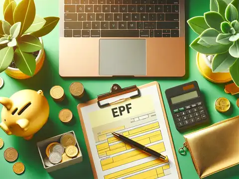 Use official EPFO websites