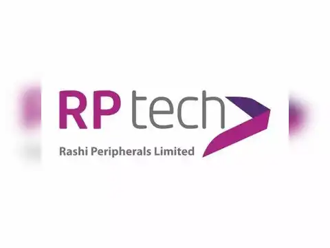 Rashi Peripherals