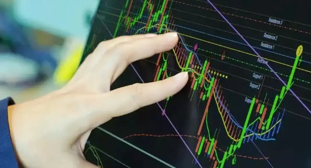 Stock Radar: Shriram Finance stock breaks out from 6-month consolidation phase to hit fresh highs; time to