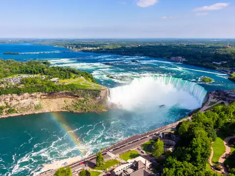 Niagara Falls