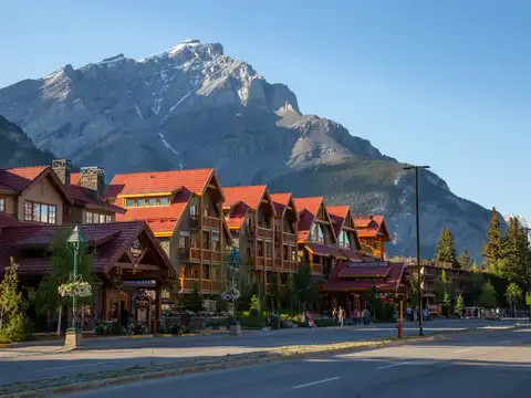 Banff