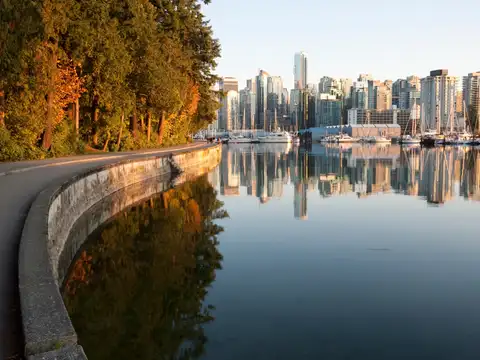 Vancouver