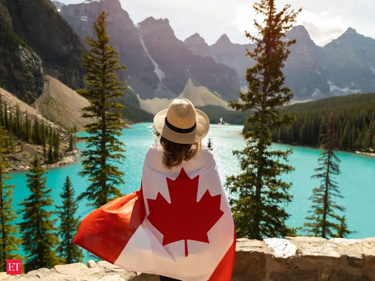 From vibrant cities to stunning landscapes: 7 places to visit in Canada