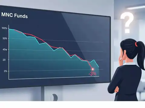 Sectors losing favour