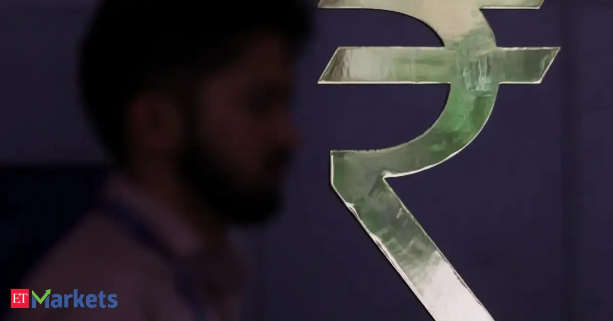 Rupee Weakness Cushioned By Central Bank Intervention Shorts Grow Wary