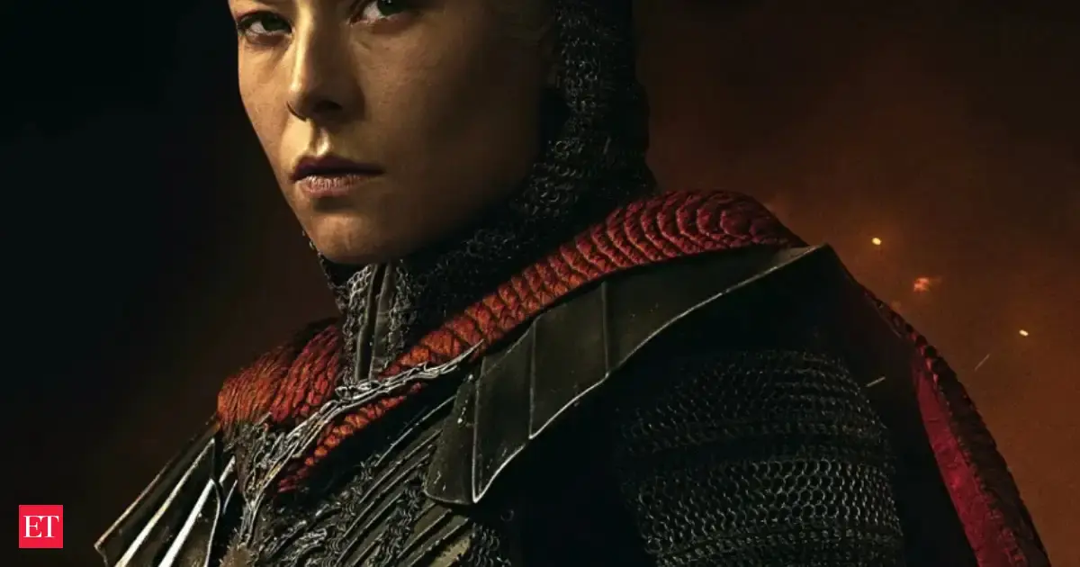 House Of The Dragon Season 4 Release Date Final Season Plans And What Happens Next