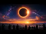 What will happen on August 12? Four celestial events and a rumoured gravity blackout