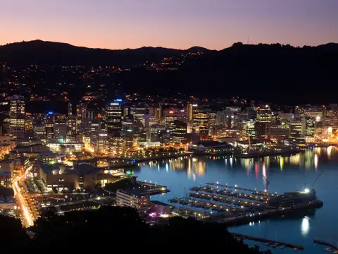 Wellington