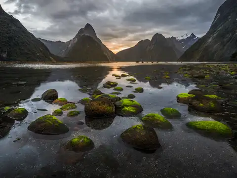 Milford Sound