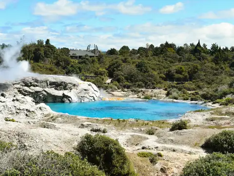 Rotorua