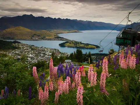 Queenstown