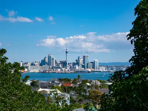 Auckland