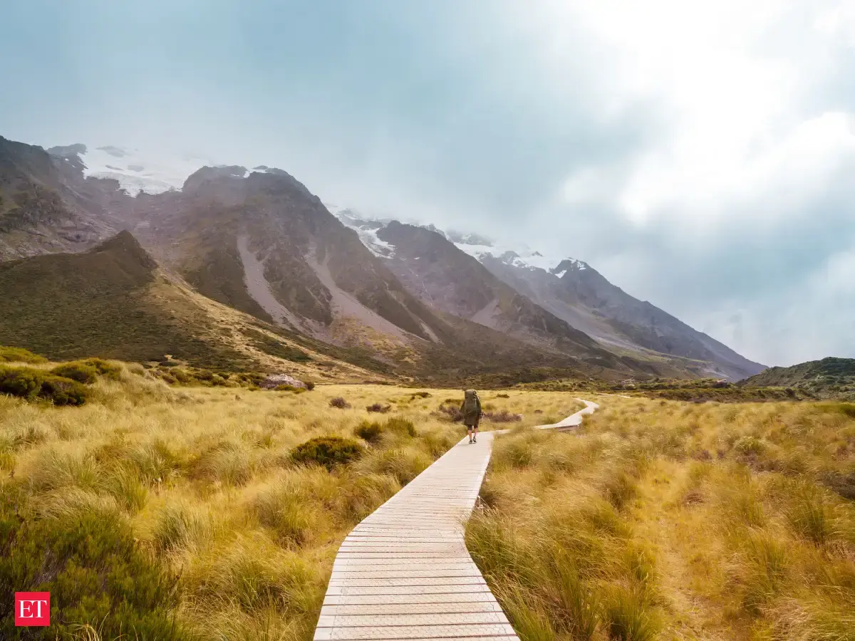 Planning a New Zealand trip? Here are 7 of the best places you can visit
