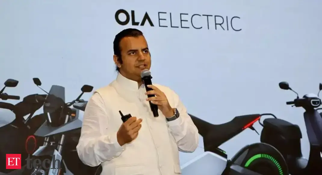 Ola’s PLI woes; Paytm rides MDR hopes