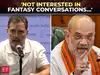 'Police action, Ram temple donation theft, PM's apology, Modi govt should respond': Rahul Gandhi