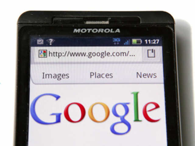 China approves Google's $12.5 bn purchase of Motorola Mobility