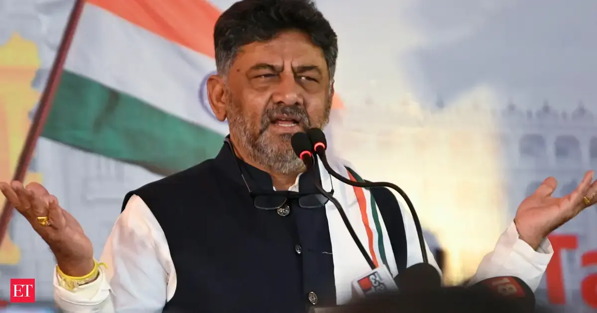 Karnataka Aicc Puts Off Cabinet Rejig To Another Day