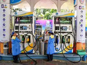 Ethanol-blended diesel fails safety tests as flash point drops sharply