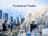 Two Trades for Today: A realty major for an upmove of 7.05%, a mid-cap chemical stock for a gain of about 6%