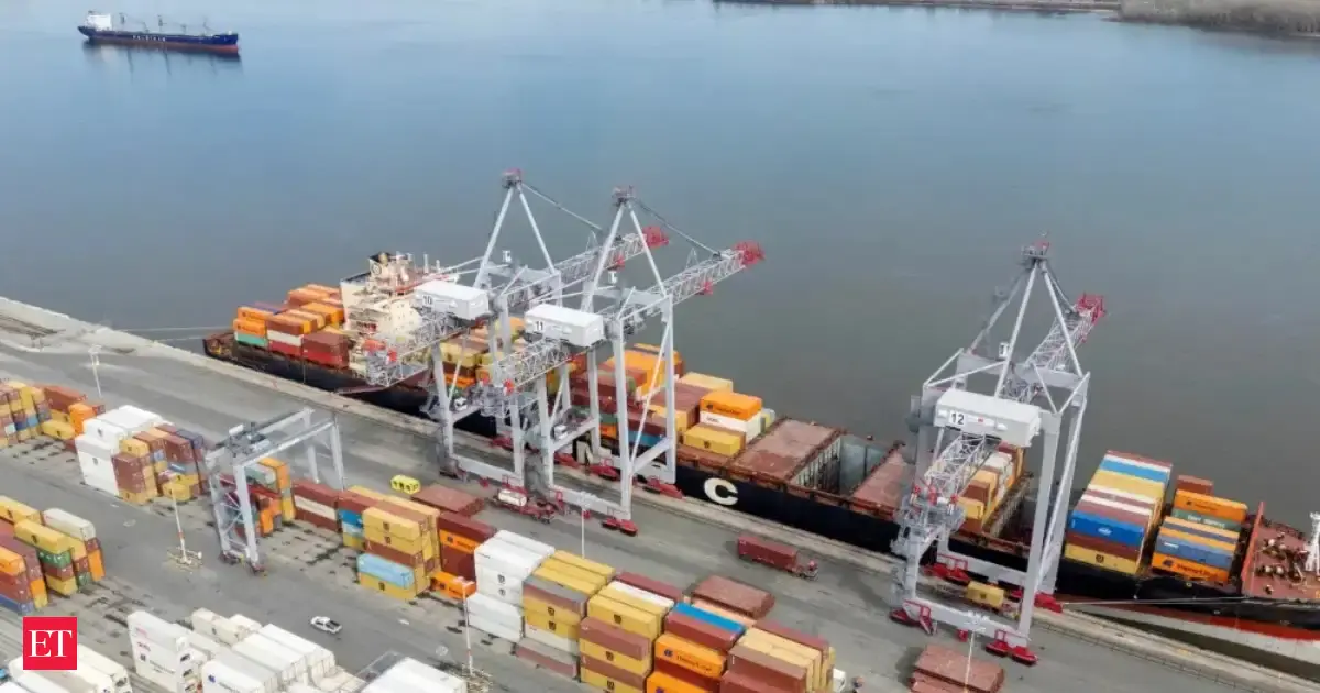 Indonesia-India discuss preferential trade deal 
