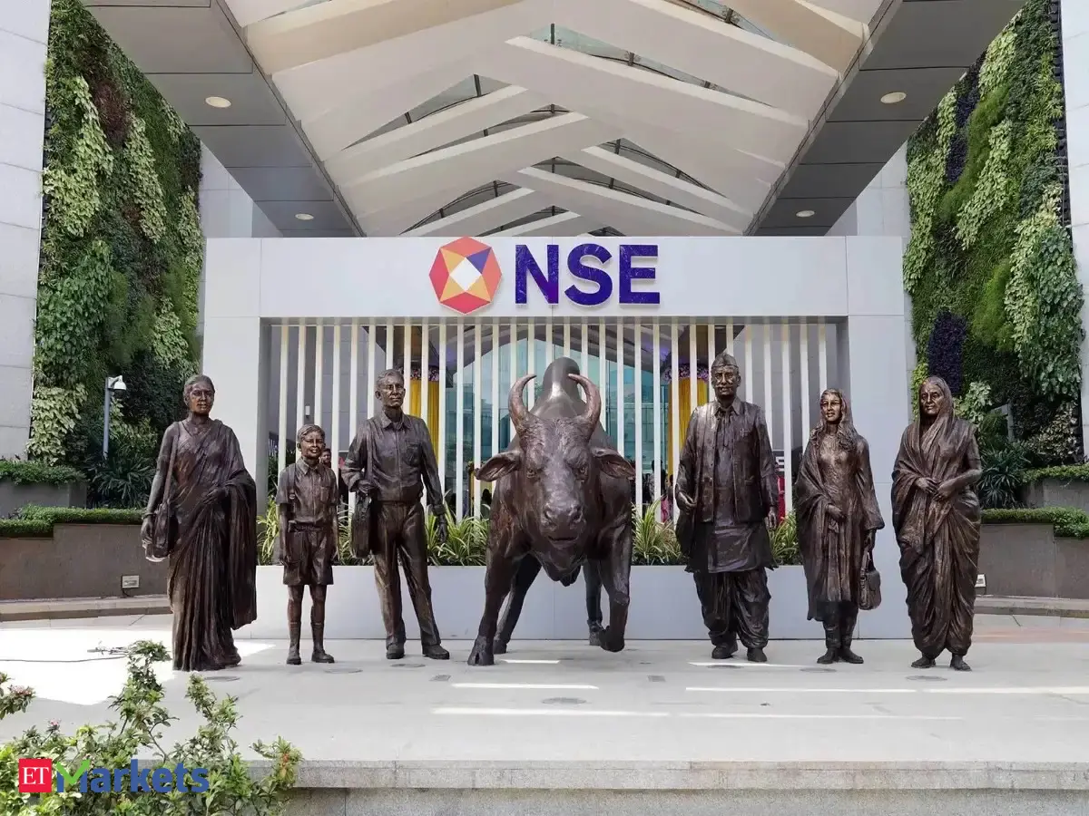 NSE indices rejig: Vodafone Idea, Wipro part of major changes in Nifty Next 50 and Nifty 100. Check full list