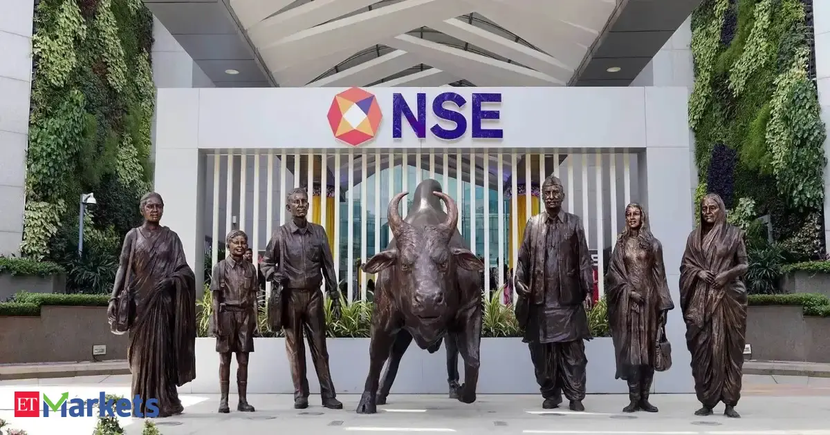 NSE indices rejig: Vodafone Idea, Wipro part of major changes in Nifty Next 50 and Nifty 100. Check full l