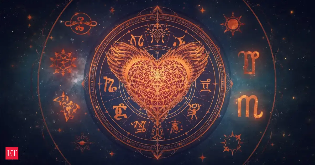 Love Horoscope Today August 11 2026 Is Your Relationship About To Feel Different