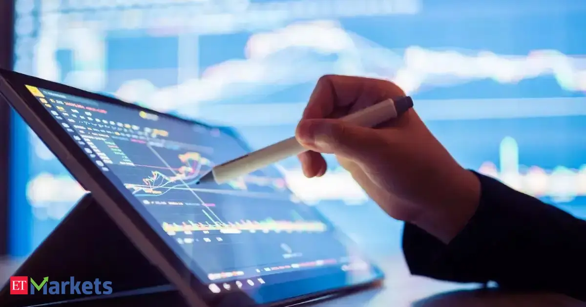 Online Share Market Investment and Trading at Low Cost | Share India