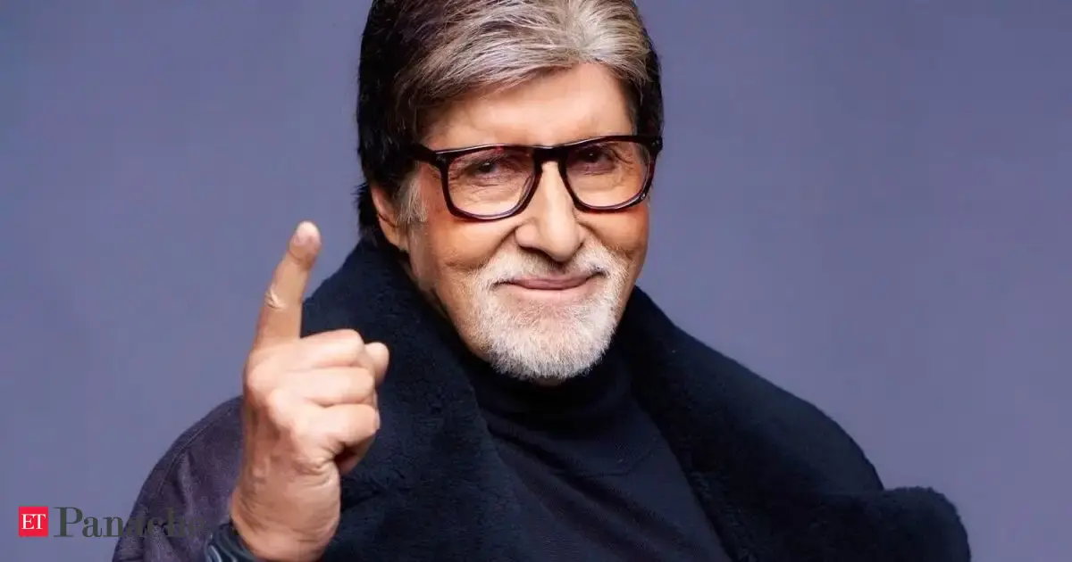 Career lesson from Amitabh Bachchan: At 83, his ‘commitments are commitments’ ideology separates successful people from the rest