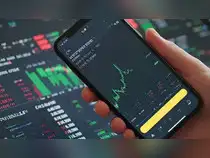 Indian equities