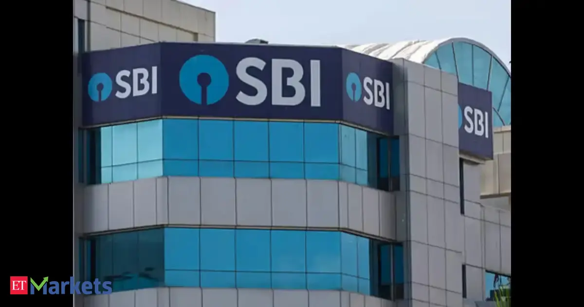 Brokerages raise SBI target price after Q1 earnings beat