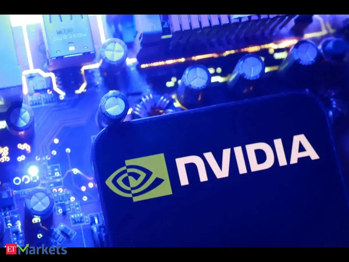 Nvidia partners with Wall Street giants to raise $500 billion for AI buildout