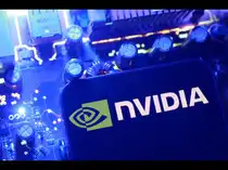 Nvidia partners with Wall Street giants to raise $500 billion for AI buildout<br>