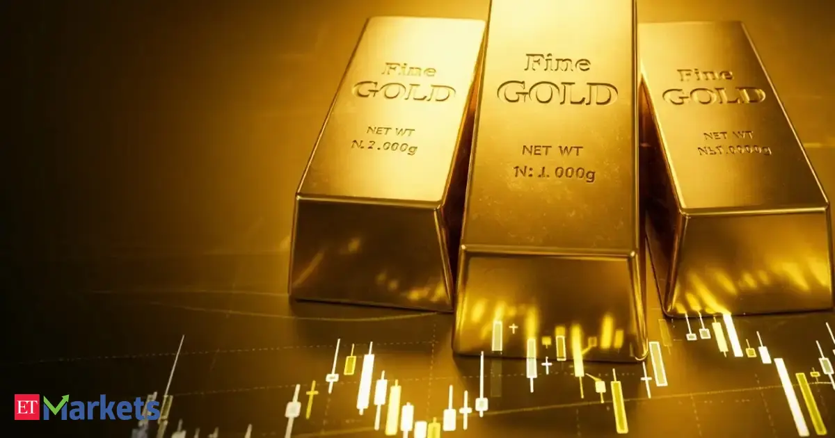 Gold rises for third straight session, inflation prints in focus